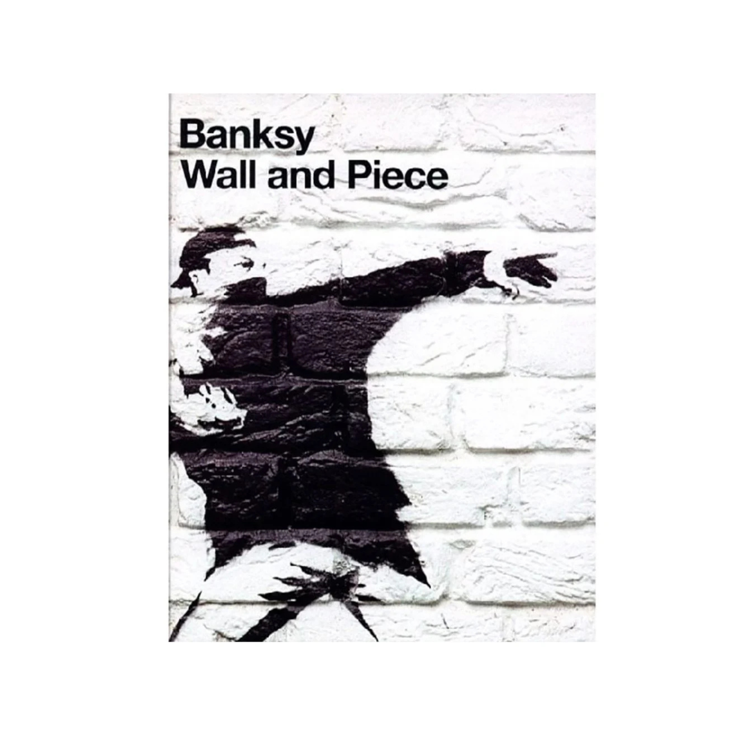 Banksy Wall and Piece — MACA Museum